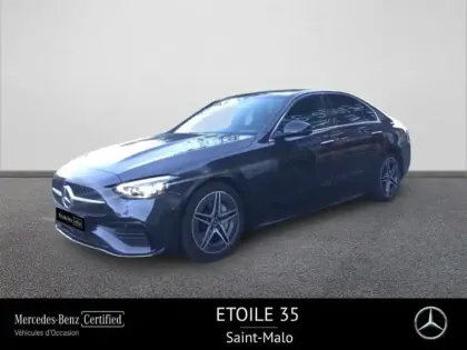 Photo Mercedes Classe C