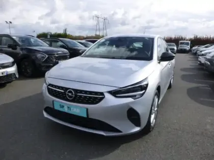 Photo Opel Corsa