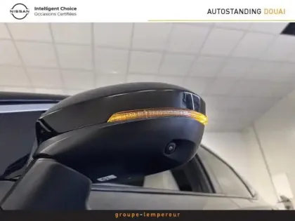 Photo 12 Nissan Ariya  87kWh 242ch Evolve