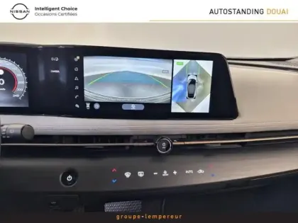 Photo 14 Nissan Ariya  87kWh 242ch Evolve