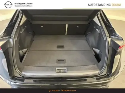 Photo 5 Nissan Ariya  87kWh 242ch Evolve