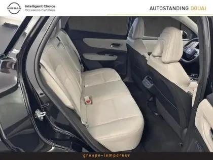 Photo 9 Nissan Ariya  87kWh 242ch Evolve