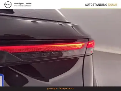 Photo 11 Nissan Ariya  87kWh 242ch Evolve