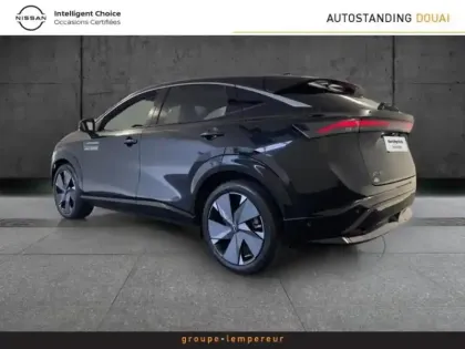 Photo 6 Nissan Ariya  87kWh 242ch Evolve