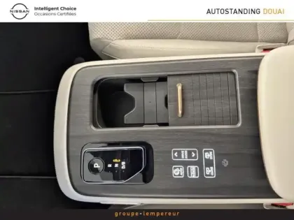 Photo 13 Nissan Ariya  87kWh 242ch Evolve