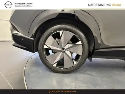 Photo 10 Nissan Ariya  87kWh 242ch Evolve