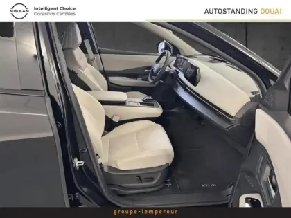 Photo 8 Nissan Ariya  87kWh 242ch Evolve