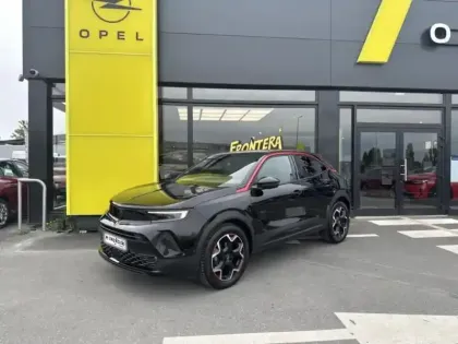Photo Opel Mokka