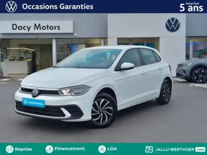 Photo Volkswagen Polo