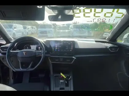 Photo 8 Cupra Formentor  2.0 TDI 150ch Business Edition DSG7 4Drive