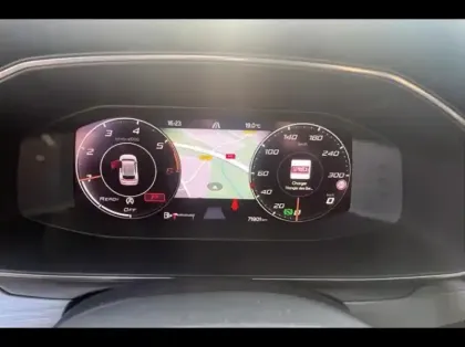 Photo 14 Cupra Formentor  2.0 TDI 150ch Business Edition DSG7 4Drive