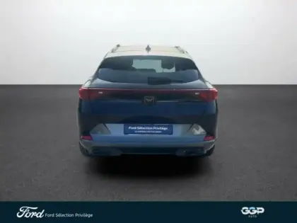 Photo 5 Cupra Formentor  2.0 TDI 150ch Business Edition DSG7 4Drive