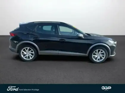 Photo 7 Cupra Formentor  2.0 TDI 150ch Business Edition DSG7 4Drive