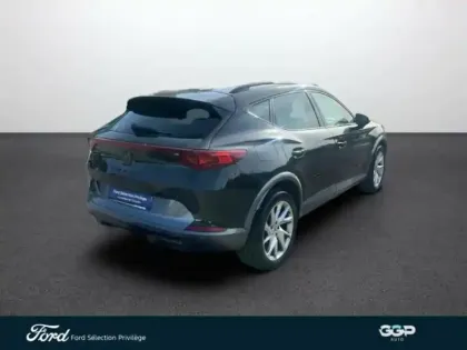 Photo 6 Cupra Formentor  2.0 TDI 150ch Business Edition DSG7 4Drive