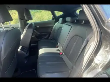 Photo 10 Cupra Formentor  2.0 TDI 150ch Business Edition DSG7 4Drive