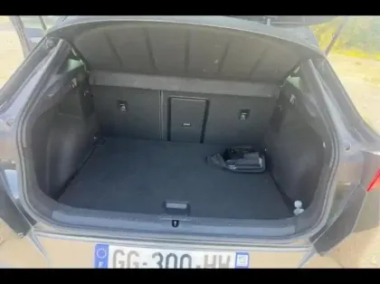 Photo 11 Cupra Formentor  2.0 TDI 150ch Business Edition DSG7 4Drive