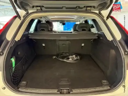 Photo 13 Volvo Xc60  T6 AWD 253 + 87ch Inscription Luxe Geartronic