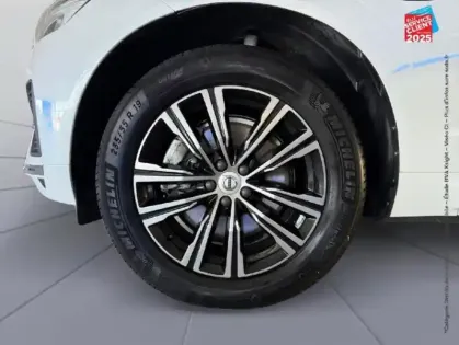 Photo 9 Volvo Xc60  T6 AWD 253 + 87ch Inscription Luxe Geartronic