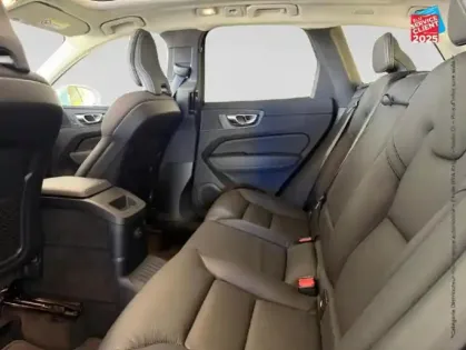 Photo 10 Volvo Xc60  T6 AWD 253 + 87ch Inscription Luxe Geartronic