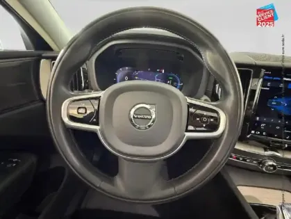 Photo 11 Volvo Xc60  T6 AWD 253 + 87ch Inscription Luxe Geartronic