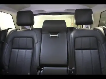 Photo 12 Land rover Range Rover  Sport 2.0 P400e 404ch HSE Dynamic Mark VII