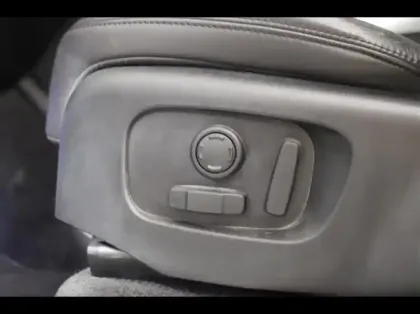 Photo 10 Land rover Range Rover  Sport 2.0 P400e 404ch HSE Dynamic Mark VII