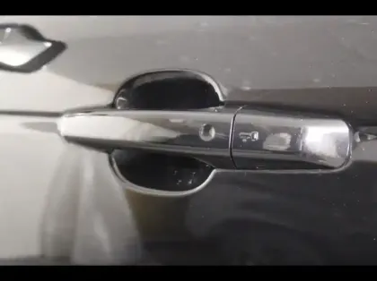 Photo 6 Land rover Range Rover  Sport 2.0 P400e 404ch HSE Dynamic Mark VII