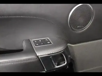 Photo 8 Land rover Range Rover  Sport 2.0 P400e 404ch HSE Dynamic Mark VII