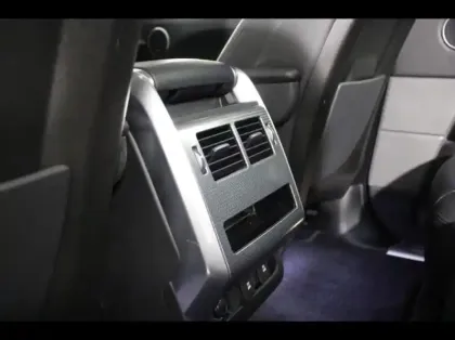 Photo 14 Land rover Range Rover  Sport 2.0 P400e 404ch HSE Dynamic Mark VII