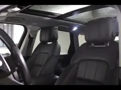 Photo 11 Land rover Range Rover  Sport 2.0 P400e 404ch HSE Dynamic Mark VII