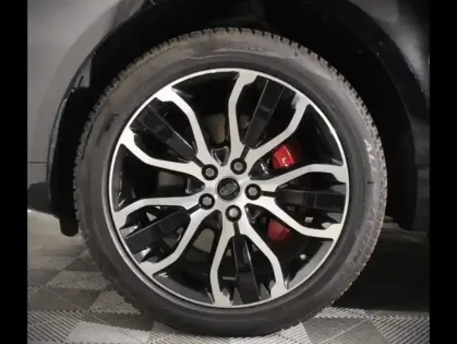 Photo 5 Land rover Range Rover  Sport 2.0 P400e 404ch HSE Dynamic Mark VII