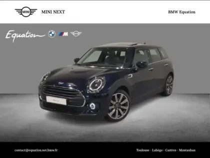 Photo Mini Clubman