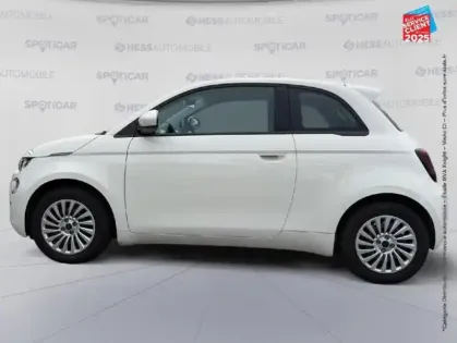 Photo 8 Fiat 500  e 95ch Action