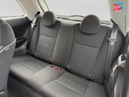 Photo 10 Fiat 500  e 95ch Action