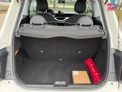 Photo 13 Fiat 500  e 95ch Action