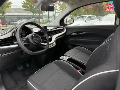 Photo 14 Fiat 500  e 95ch Action