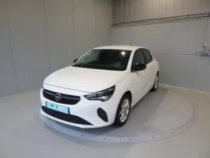 Photo Opel Corsa