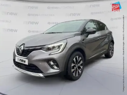 Photo Renault Captur