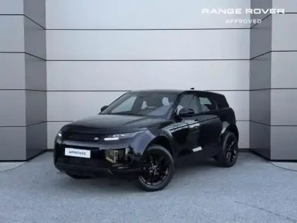 Photo Land Rover Range Rover Evoque