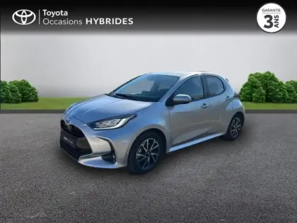 Photo Toyota Yaris