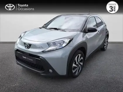 Photo Toyota Aygo