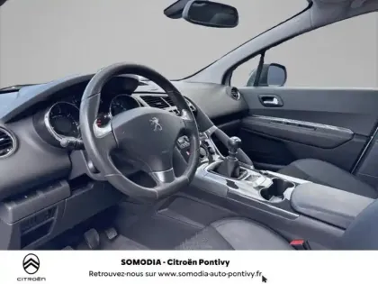 Photo 10 Peugeot 3008  1.2 Puretech Allure S&S