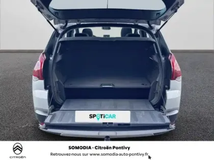 Photo 5 Peugeot 3008  1.2 Puretech Allure S&S