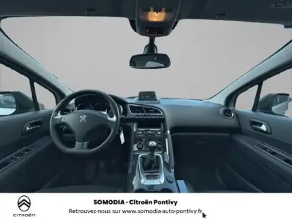 Photo 7 Peugeot 3008  1.2 Puretech Allure S&S