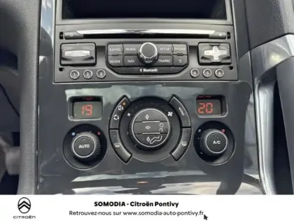 Photo 14 Peugeot 3008  1.2 Puretech Allure S&S