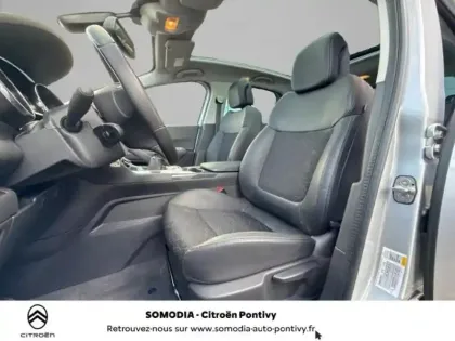 Photo 8 Peugeot 3008  1.2 Puretech Allure S&S