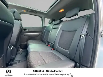 Photo 9 Peugeot 3008  1.2 Puretech Allure S&S