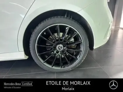 Photo 13 Mercedes Classe A  250 e 160+102ch AMG Line 8G-DCT 8cv