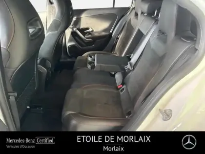 Photo 10 Mercedes Classe A  250 e 160+102ch AMG Line 8G-DCT 8cv