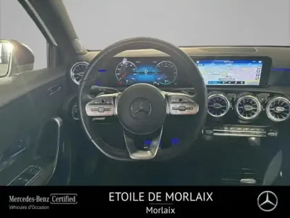 Photo 6 Mercedes Classe A  250 e 160+102ch AMG Line 8G-DCT 8cv